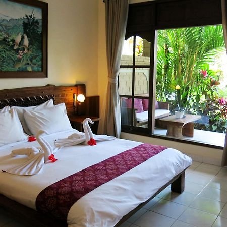 Sri Ratih Cottages, Chse Certified Ubud Pokój zdjęcie
