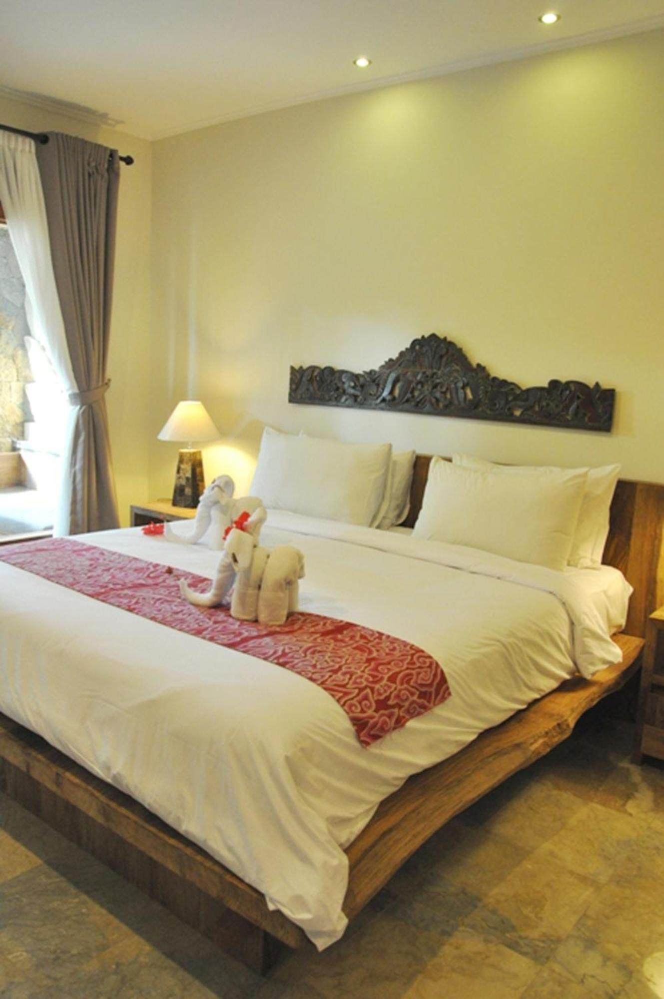 Sri Ratih Cottages, Chse Certified Ubud Pokój zdjęcie