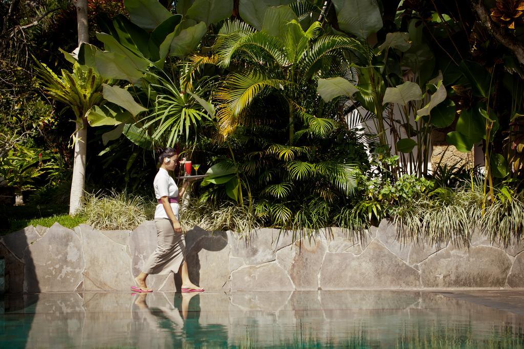 Sri Ratih Cottages, Chse Certified Ubud Zewnętrze zdjęcie